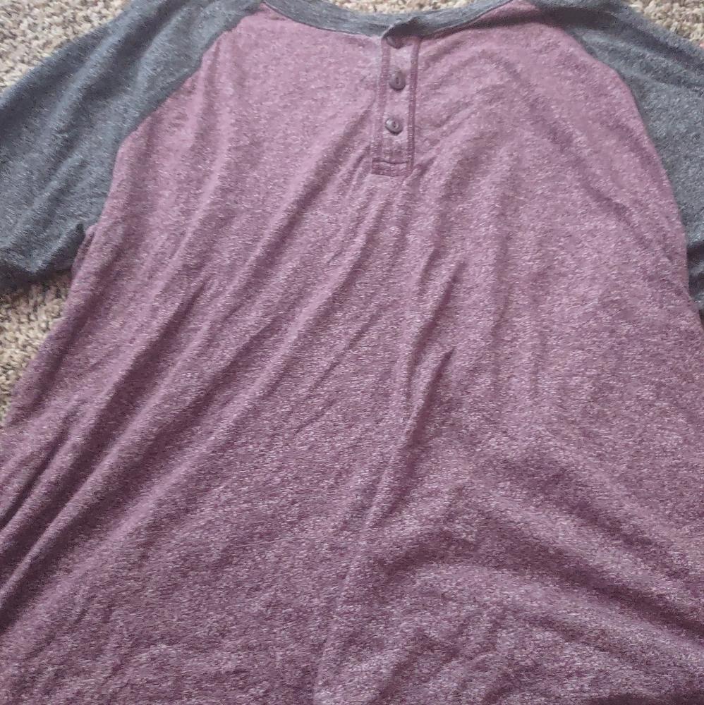 Men's shirt